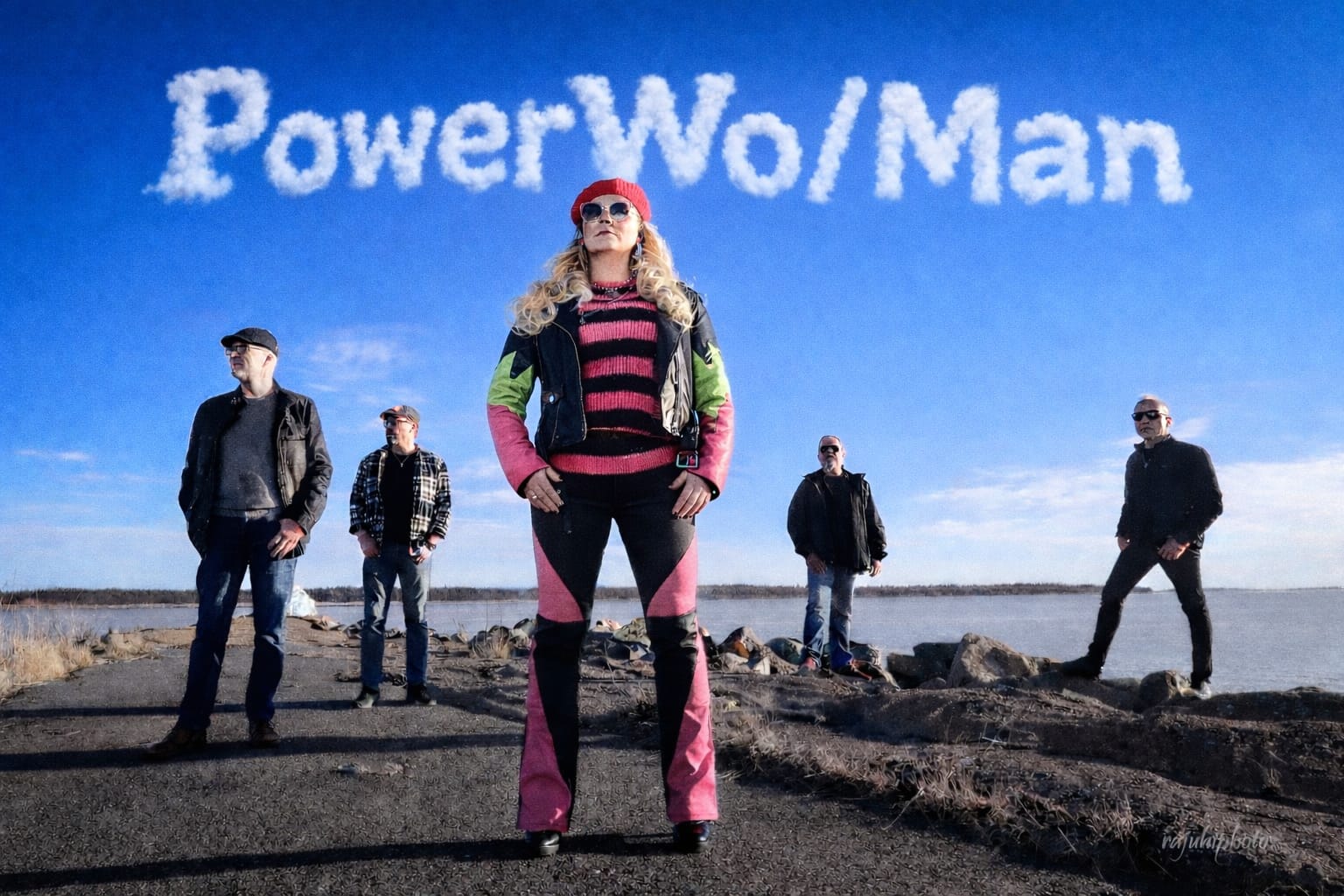 PowerWoman