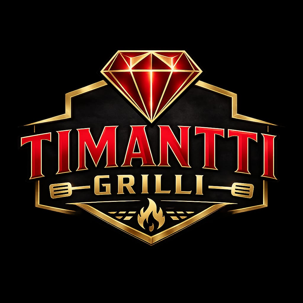 Nälän loitolla pitää Timantti Grilli